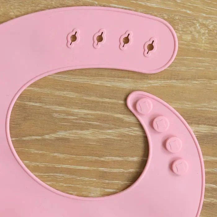 VAISSELLE BEBE  Rassurante TablewareBabySet Rose 